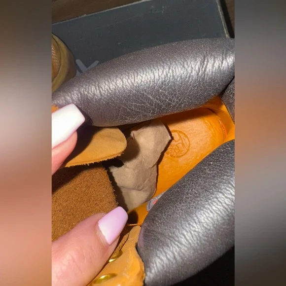 Women's Timberland® Premium 6-Inch Waterproof Boot - Picture 4 of 8